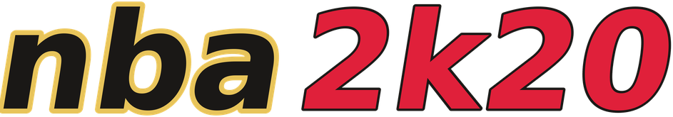 nba2k20 logo